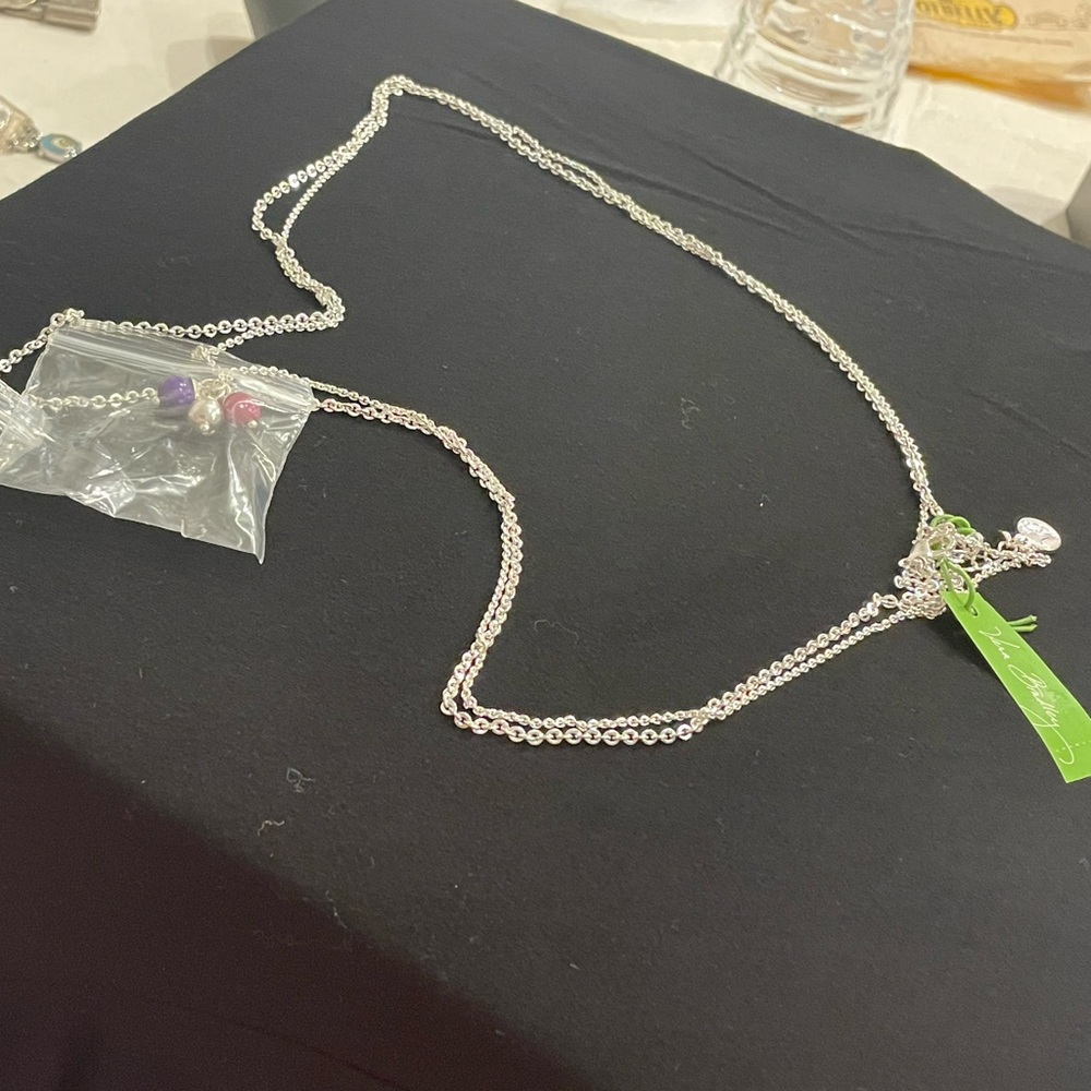 Vera Bradley Necklace